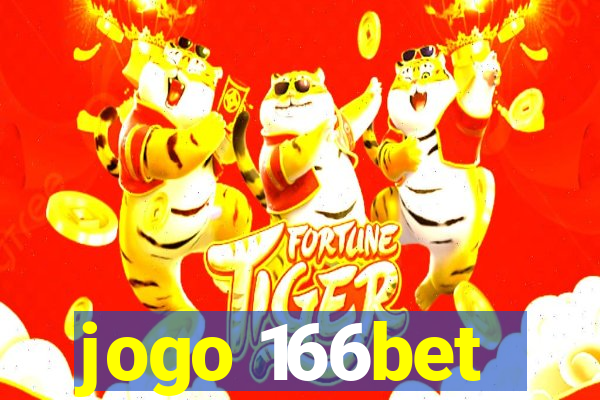 jogo 166bet